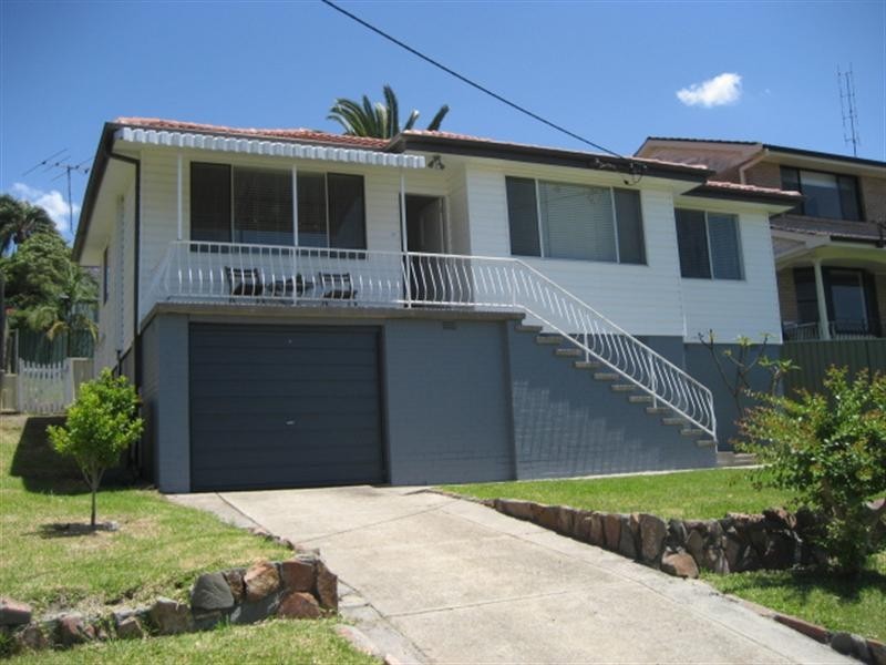 13 Carawa Street, Wangi Wangi NSW 2267