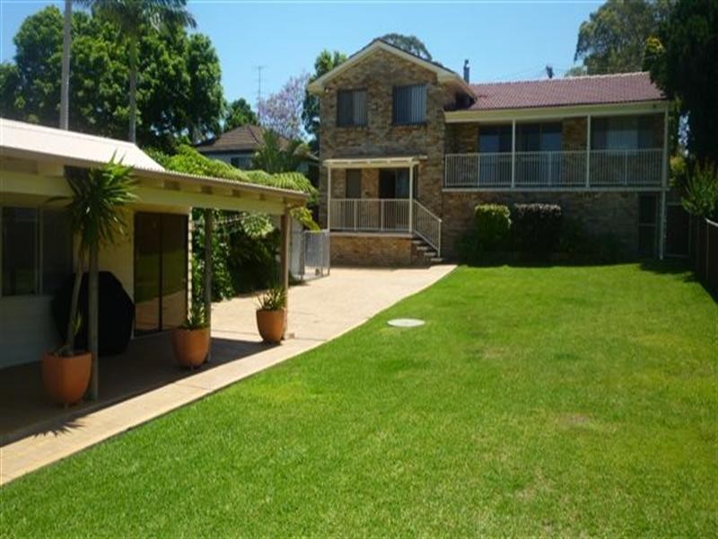 Fennell Bay NSW 2283