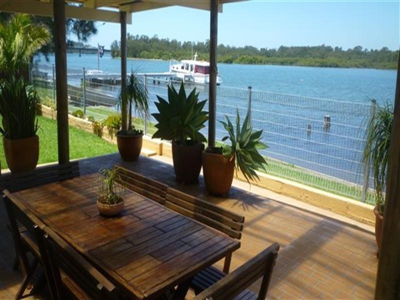 Fennell Bay NSW 2283