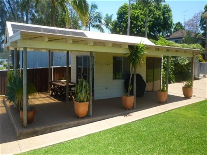 Fennell Bay NSW 2283