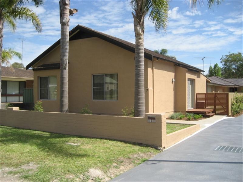 7 Ward Street, Blackalls Park NSW 2283