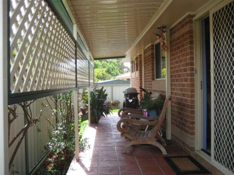 2/28 Starboard Close, Rathmines NSW 2283