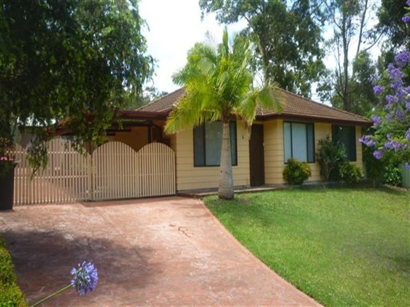 Woodrising NSW 2284