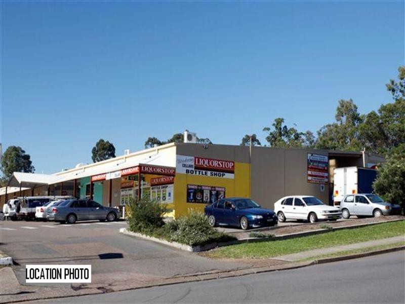 Woodrising NSW 2284