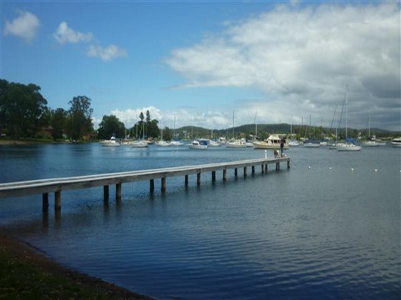 Bolton Point NSW 2283