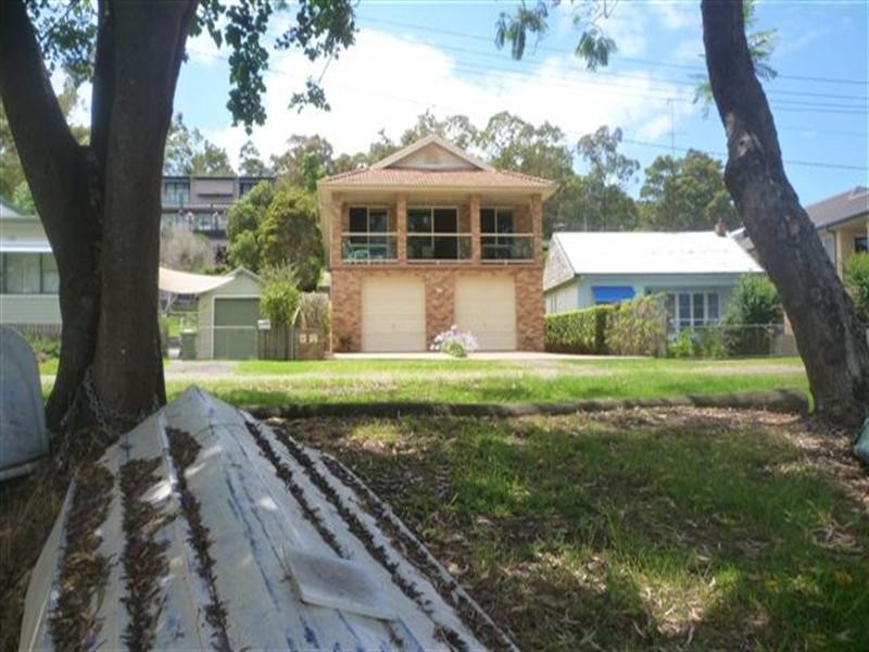 Bolton Point NSW 2283