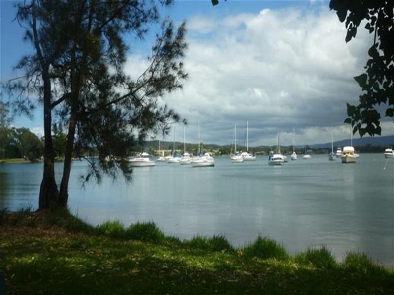 Bolton Point NSW 2283