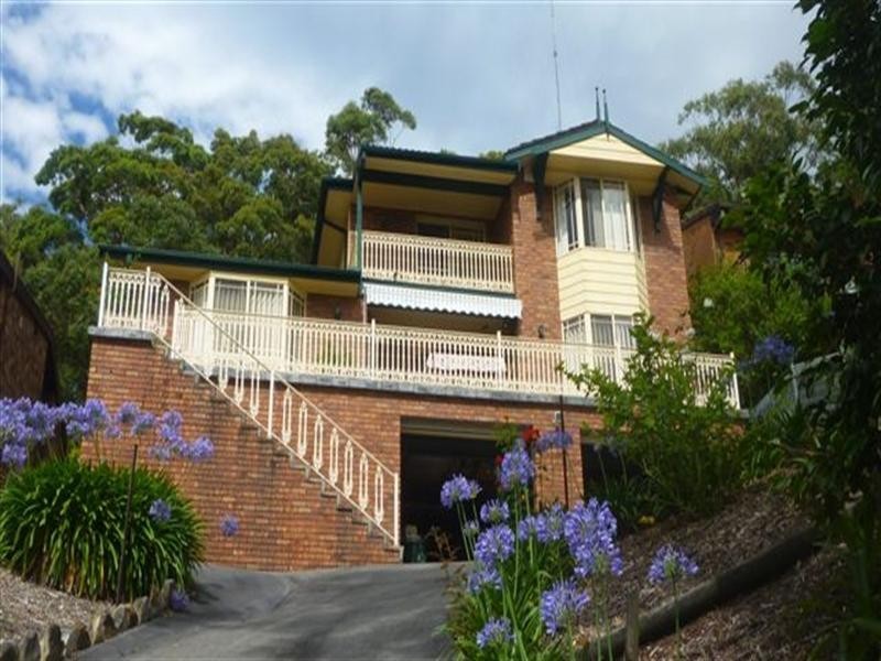 Coal Point NSW 2283