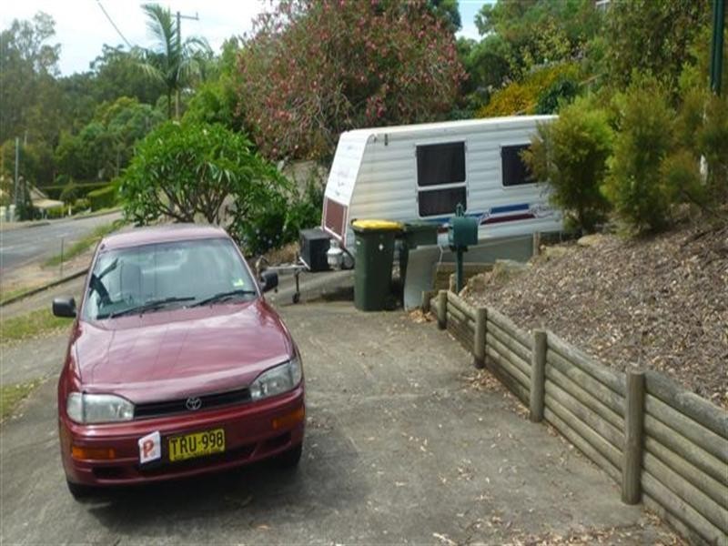 Coal Point NSW 2283