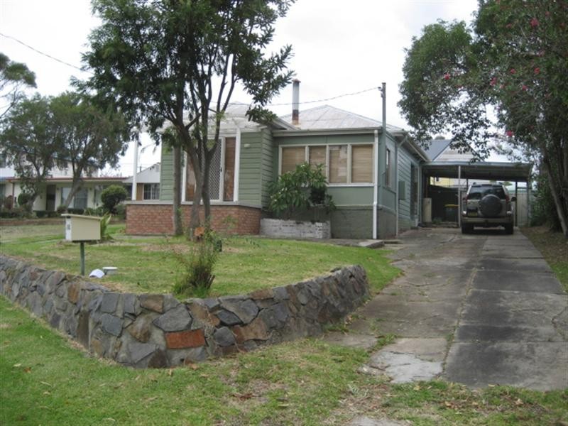 162 Watkins Road, Wangi Wangi NSW 2267