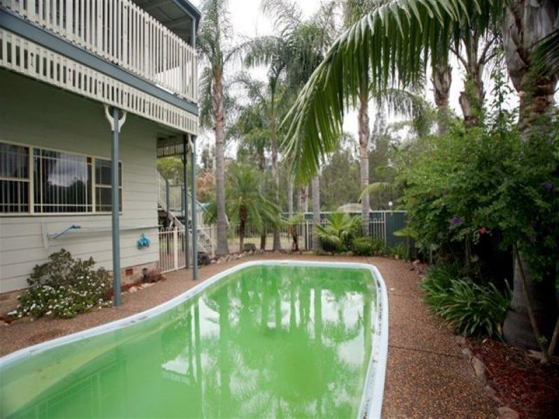 Blackalls Park NSW 2283