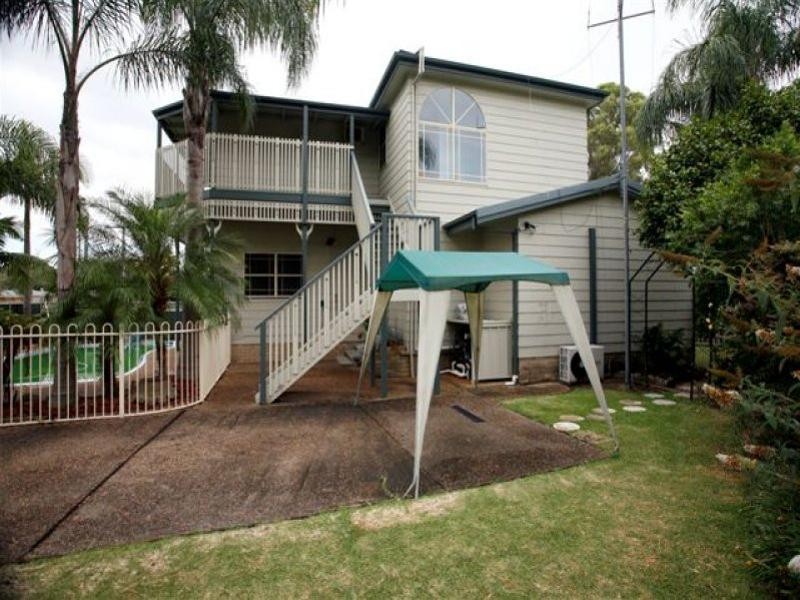 Blackalls Park NSW 2283