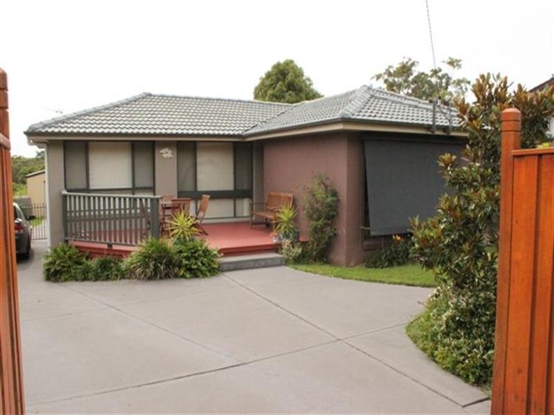 Rathmines NSW 2283