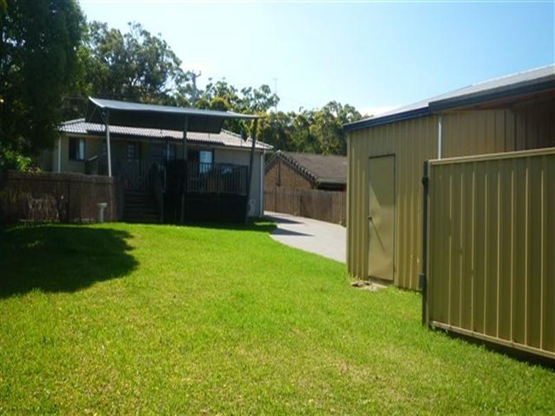 Rathmines NSW 2283