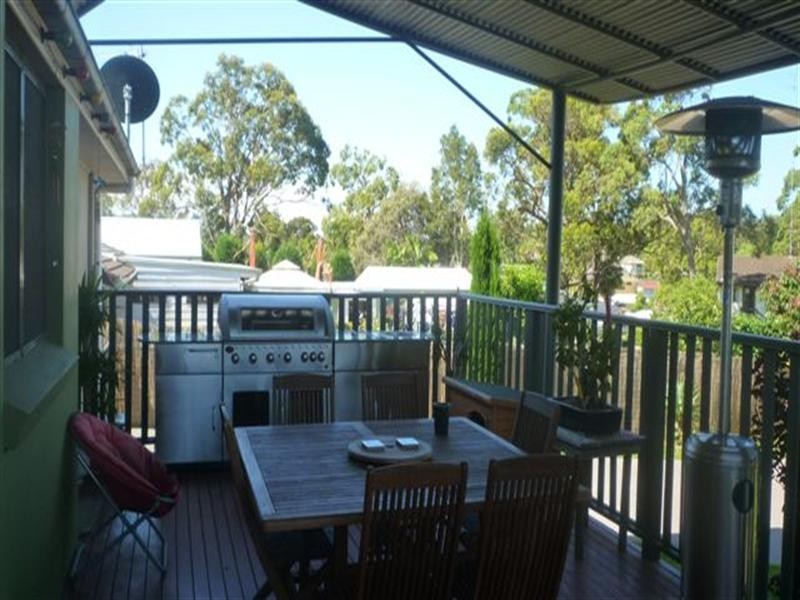 Rathmines NSW 2283