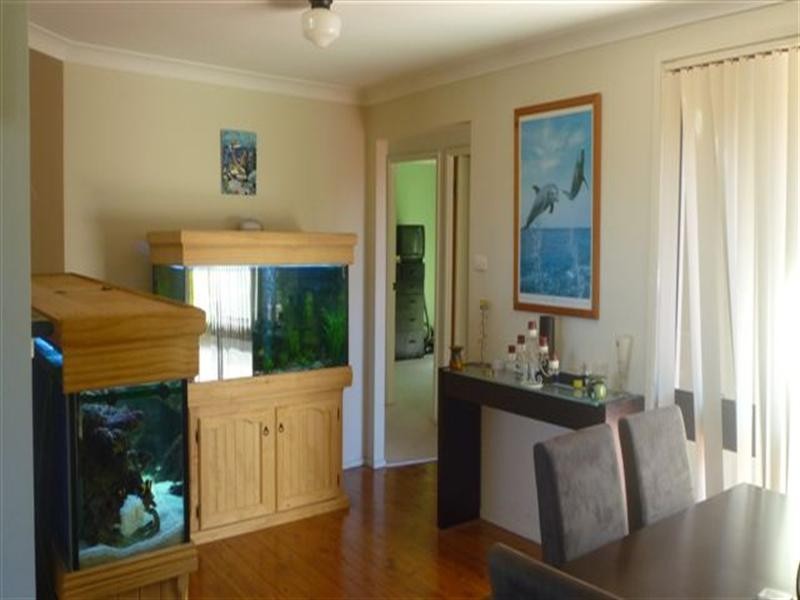 Rathmines NSW 2283