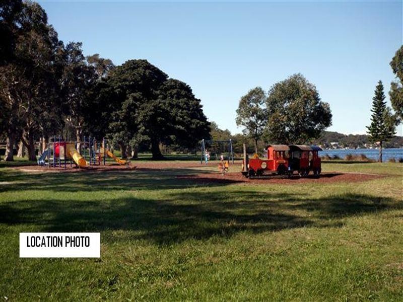 Rathmines NSW 2283