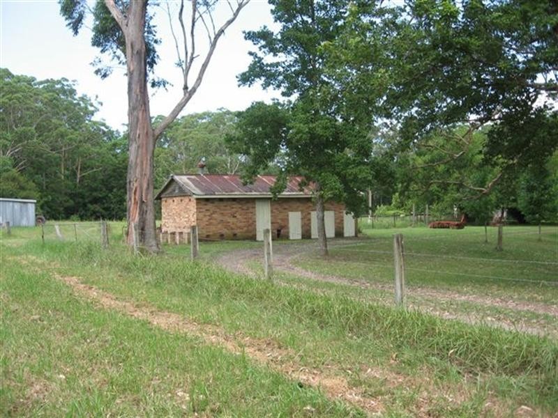 Freemans Waterhole NSW 2323