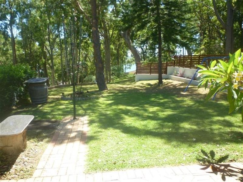 Coal Point NSW 2283