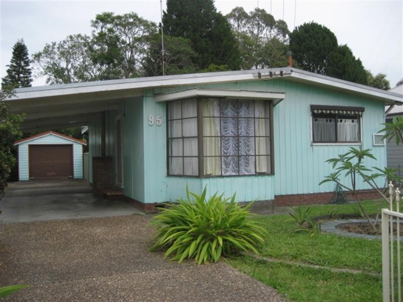 95 Lake Street, Blackalls Park NSW 2283