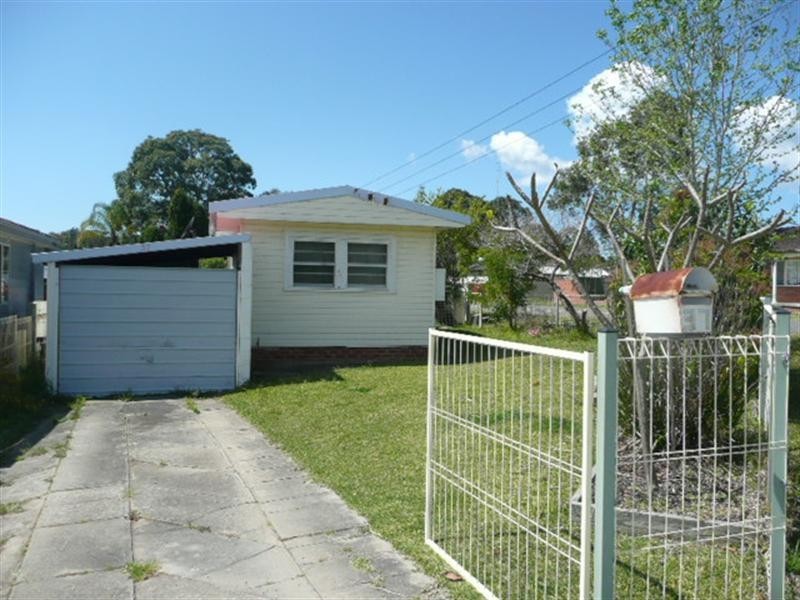 37 Cheapside Street, Rathmines NSW 2283