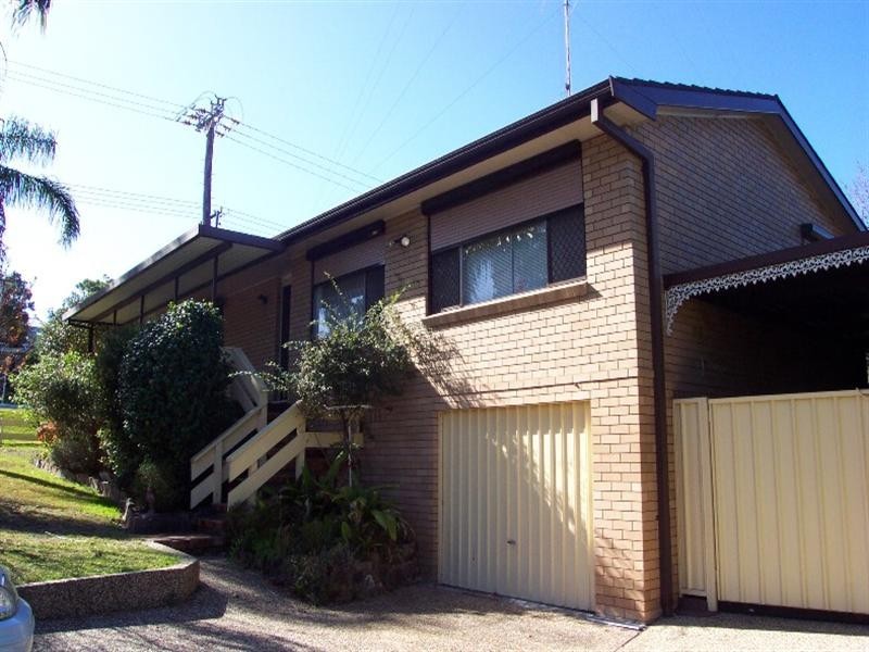 26A Jarrett Street, Toronto NSW 2283