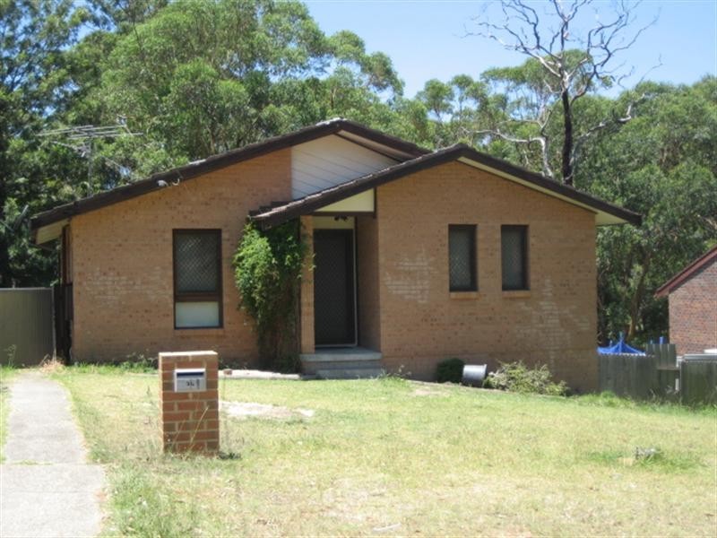24 Tarana Place, Bolton Point NSW 2283