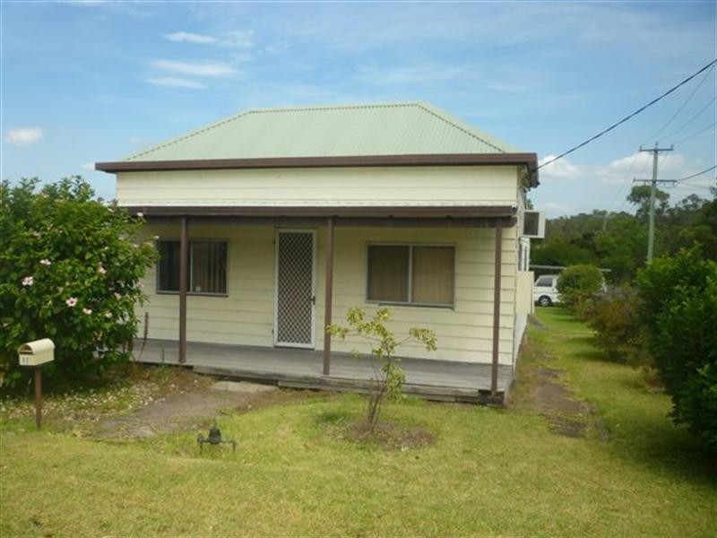 Fennell Bay NSW 2283