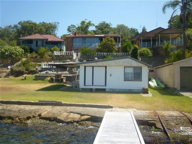 Fishing Point NSW 2283