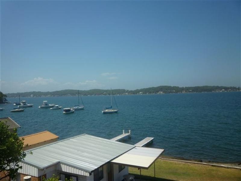 Fishing Point NSW 2283