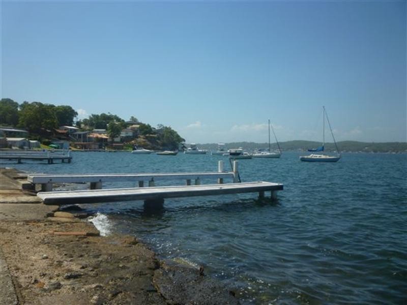 Fishing Point NSW 2283