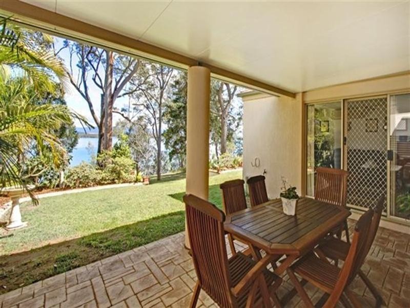 Balcolyn NSW 2264