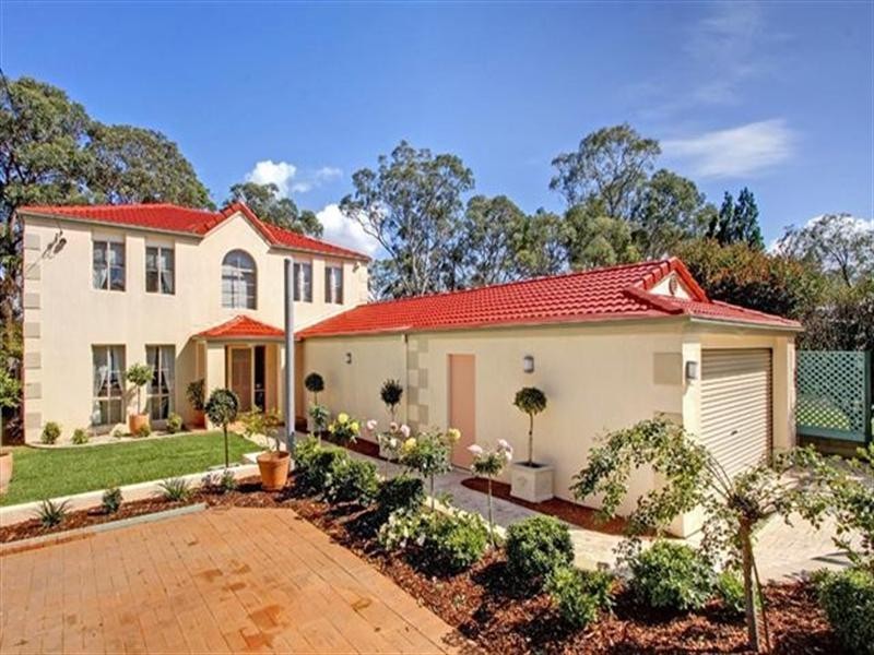 Balcolyn NSW 2264