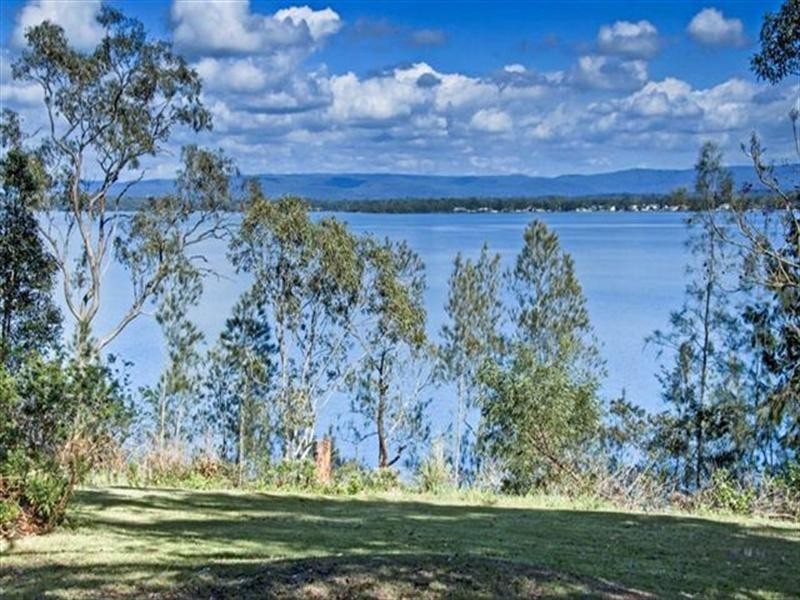Balcolyn NSW 2264