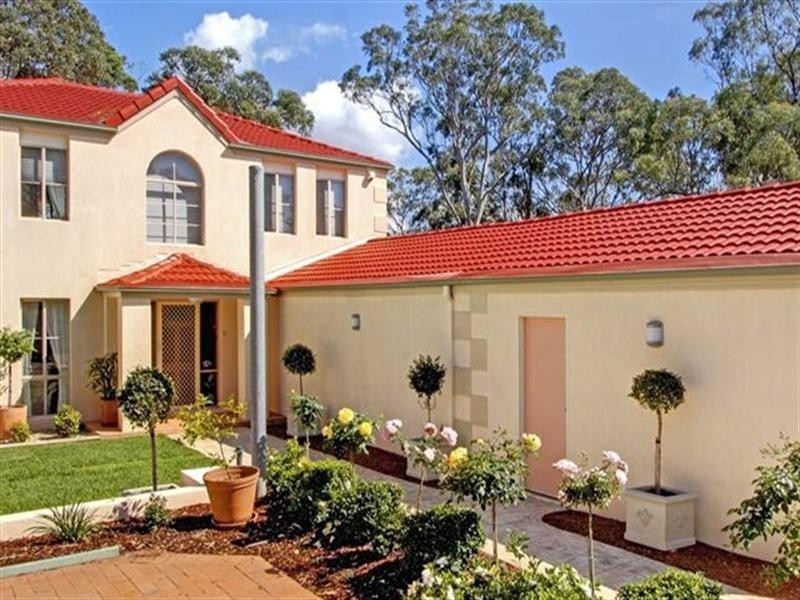 Balcolyn NSW 2264