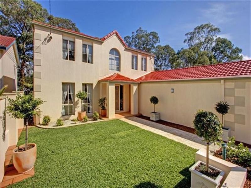 Balcolyn NSW 2264