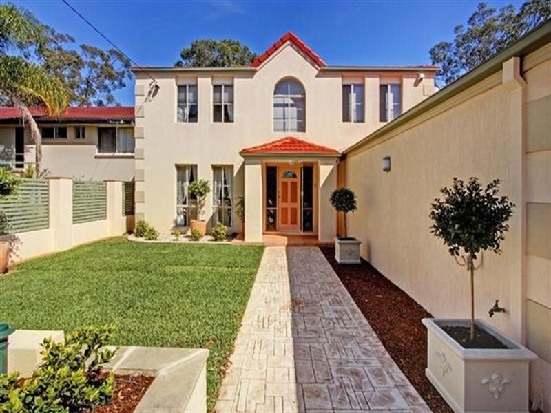 Balcolyn NSW 2264