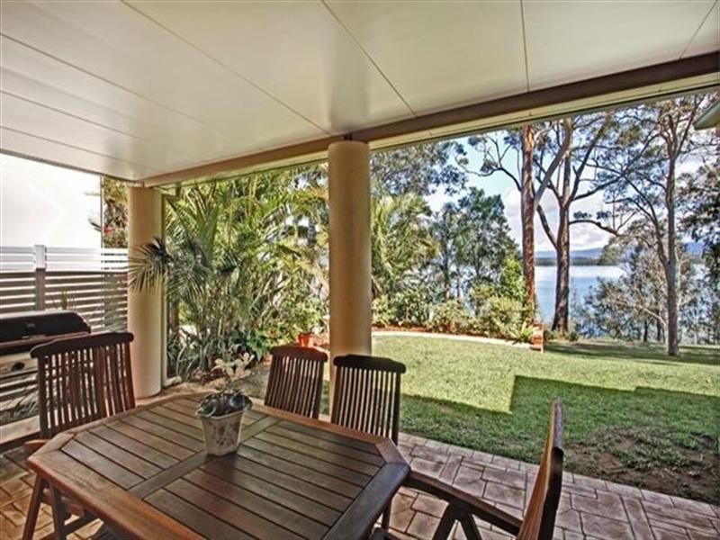 Balcolyn NSW 2264