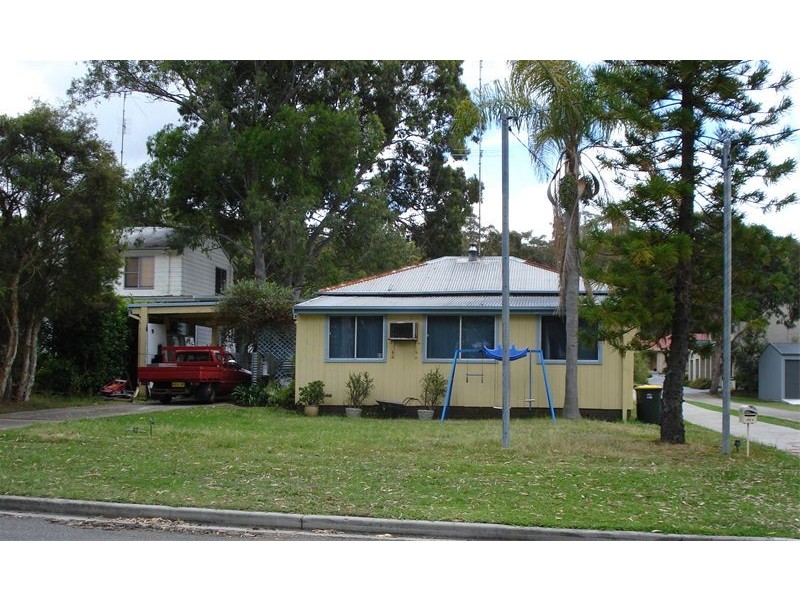 Kilaben Bay NSW 2283