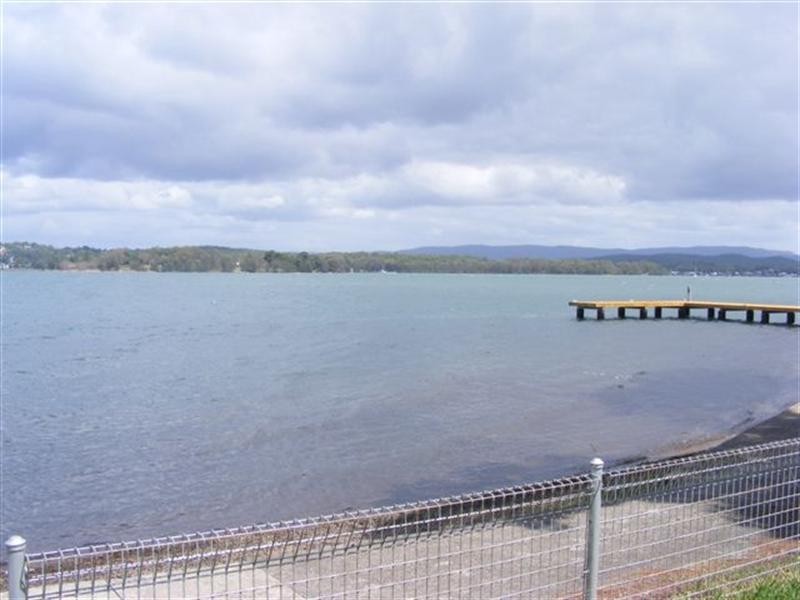Coal Point NSW 2283