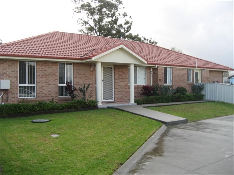 16a Elizabeth Street, Fennell Bay NSW 2283