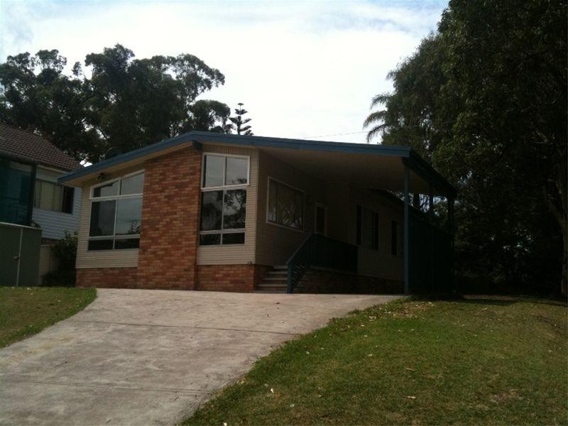 31 Newark Street, Buttaba NSW 2283