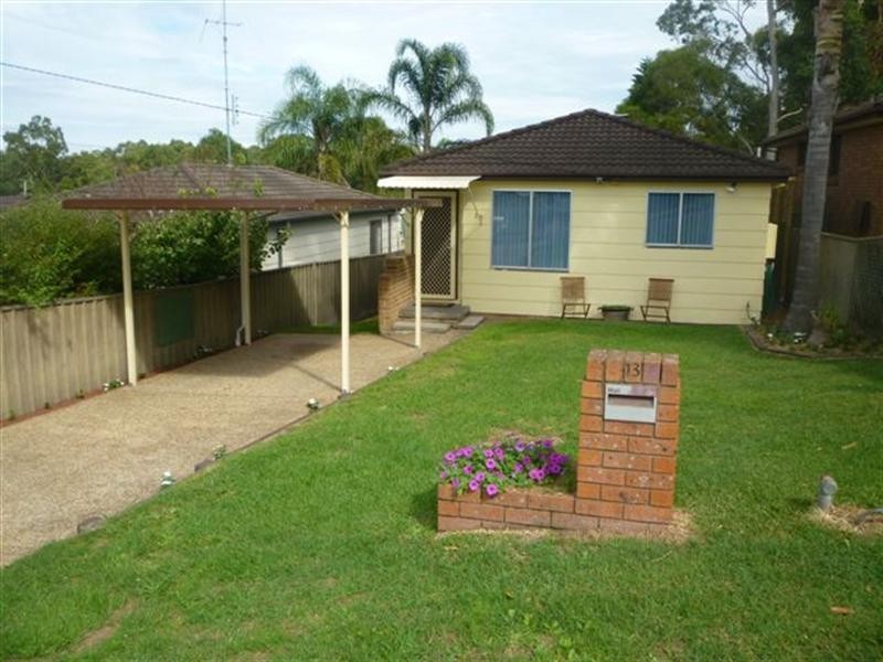 Blackalls Park NSW 2283