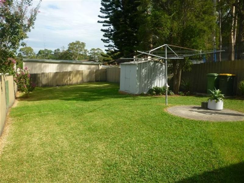 Blackalls Park NSW 2283