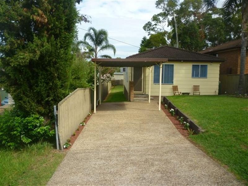 Blackalls Park NSW 2283