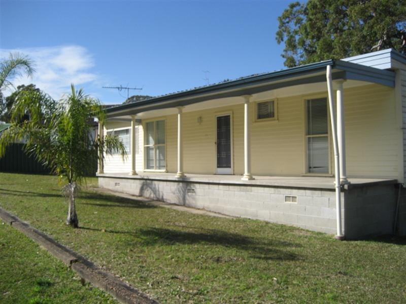 63 Ilford Avenue, Buttaba NSW 2283
