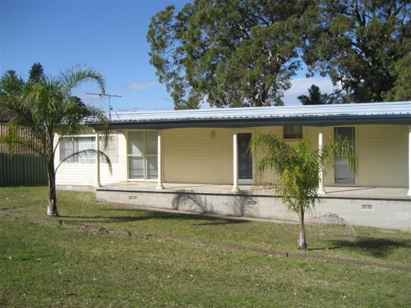 63 Ilford Avenue, Buttaba NSW 2283