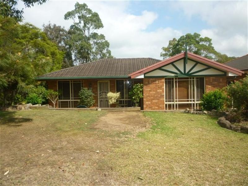 Woodrising NSW 2284