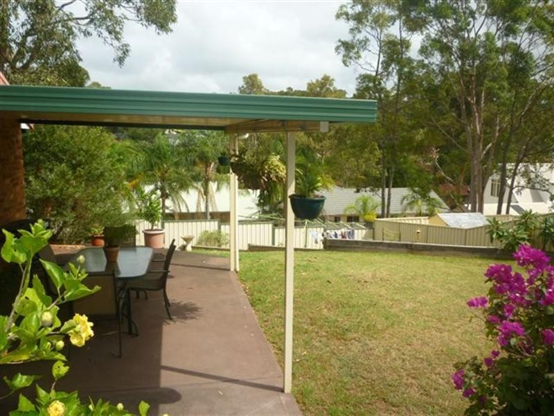 Woodrising NSW 2284