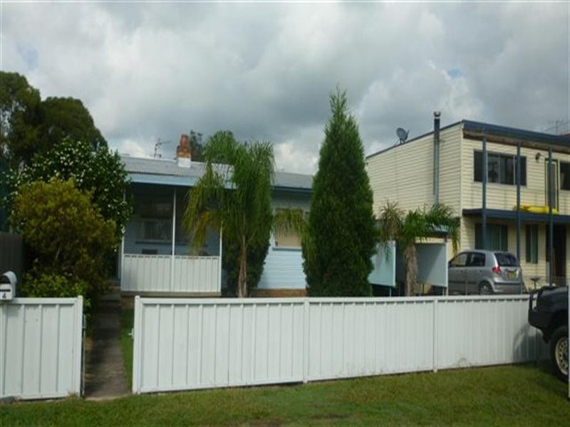 Fassifern NSW 2283